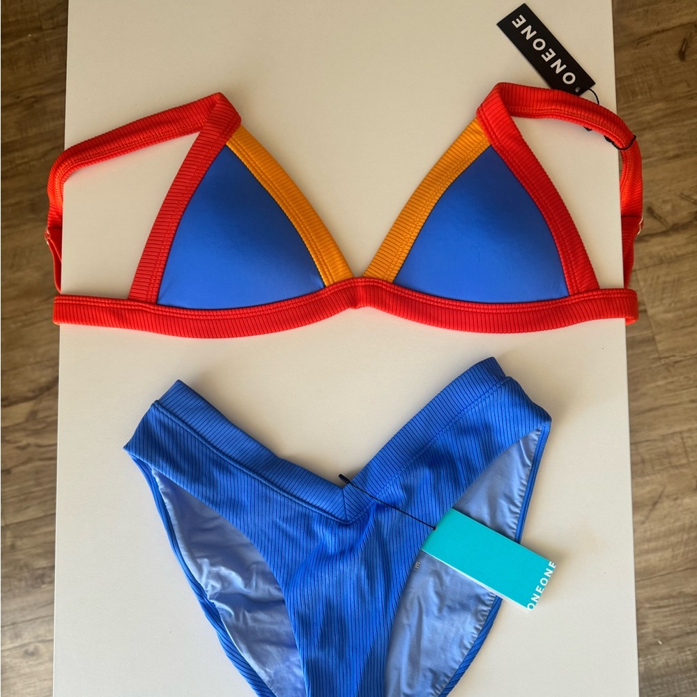 ONEONE Swimwear Cayman Bikini